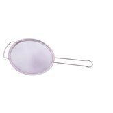 Stainless steel Strainer- 22cm